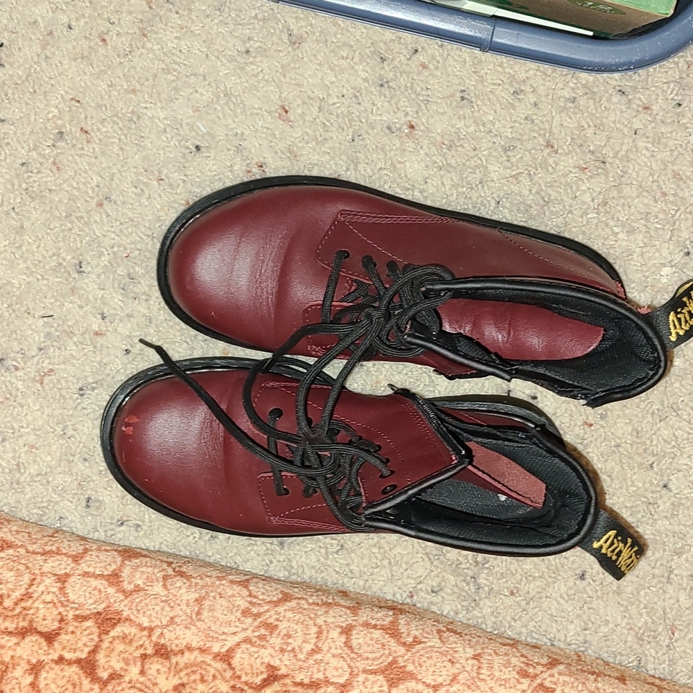 Doc Martin's